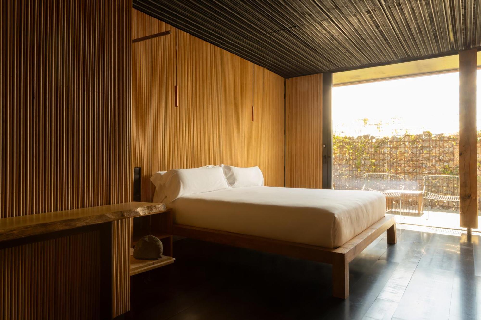 Hotel Torre Mayorazgo Villatoro 외부 사진
