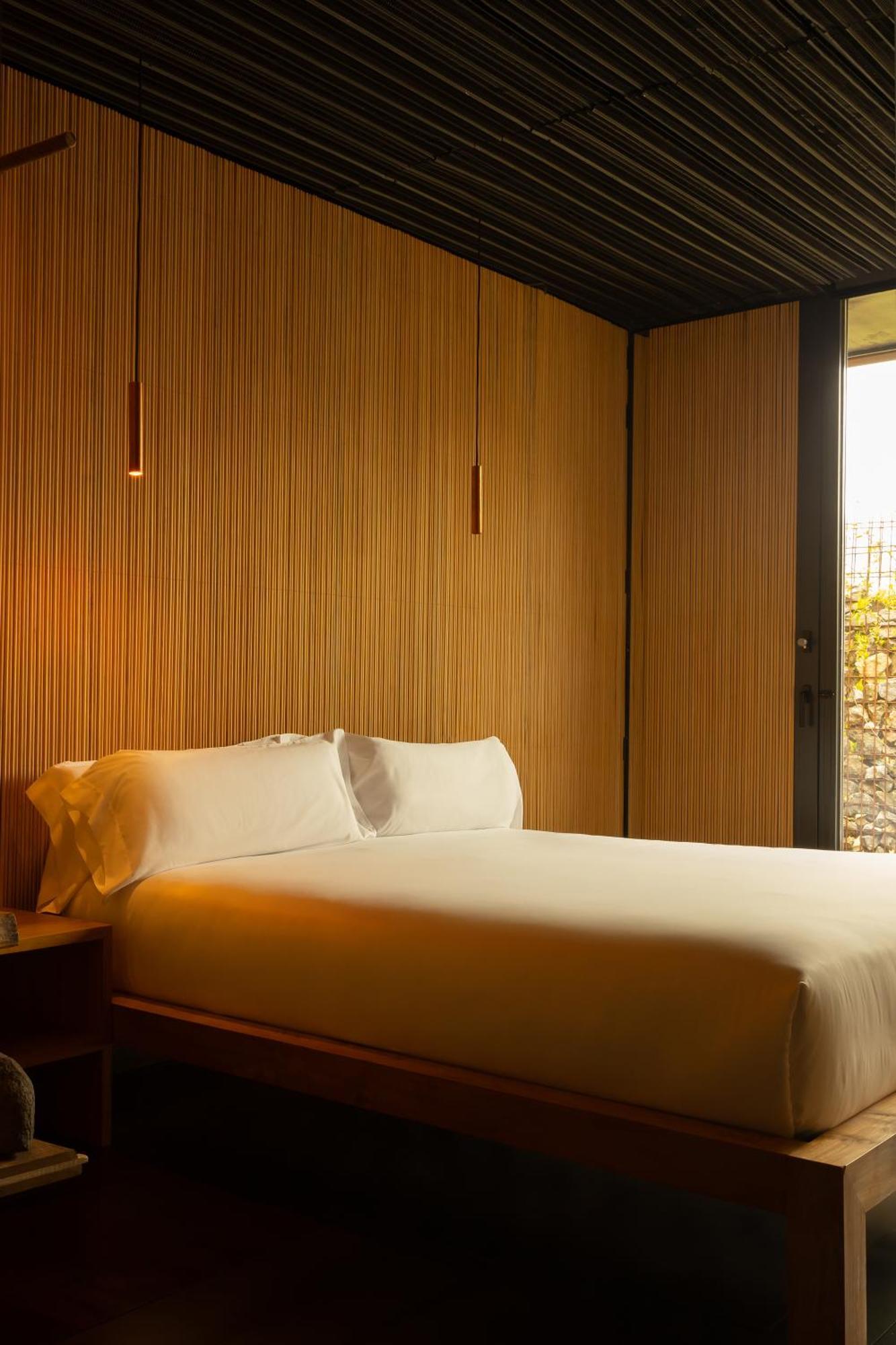 Hotel Torre Mayorazgo Villatoro 외부 사진