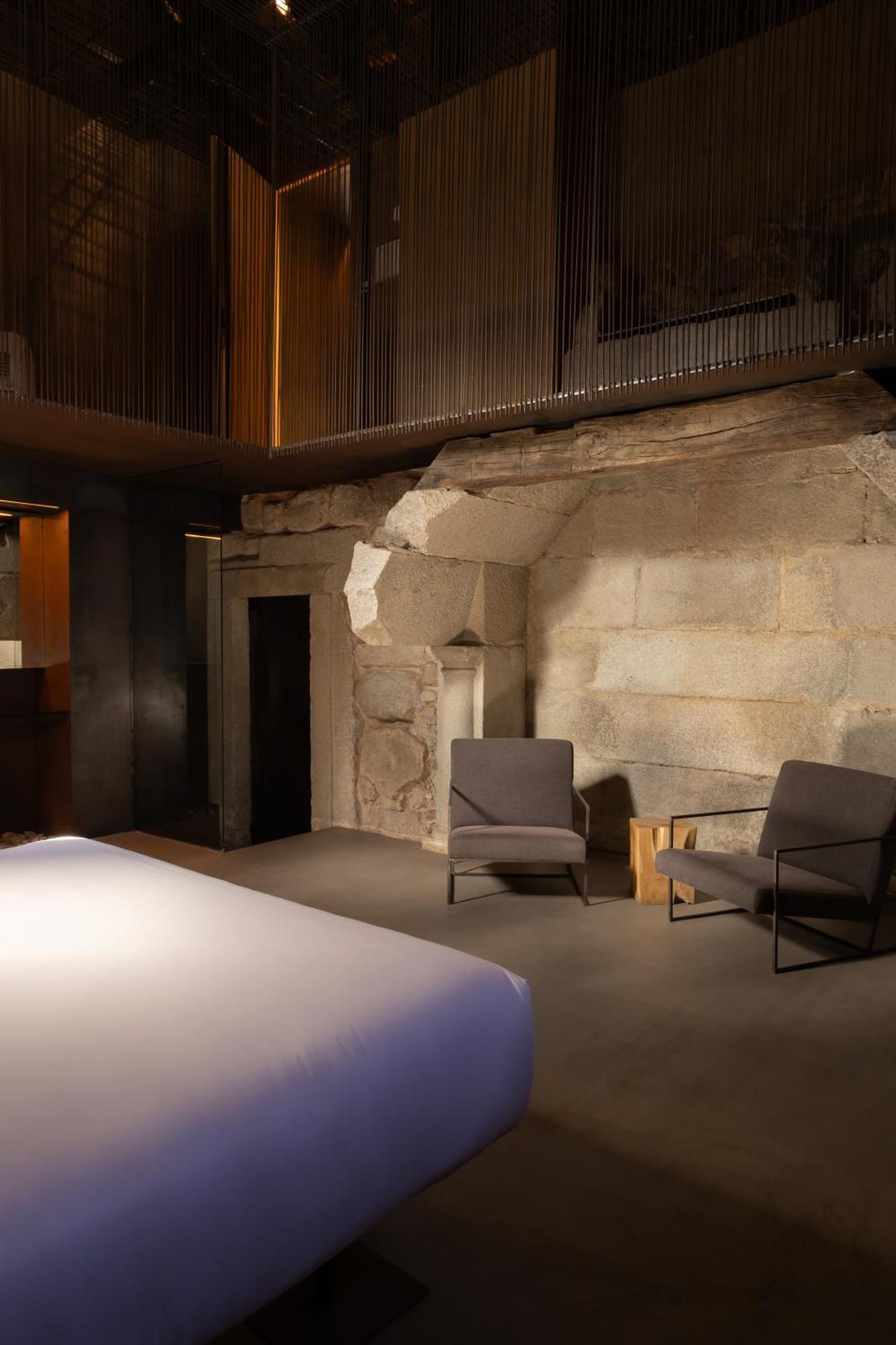 Hotel Torre Mayorazgo Villatoro 외부 사진