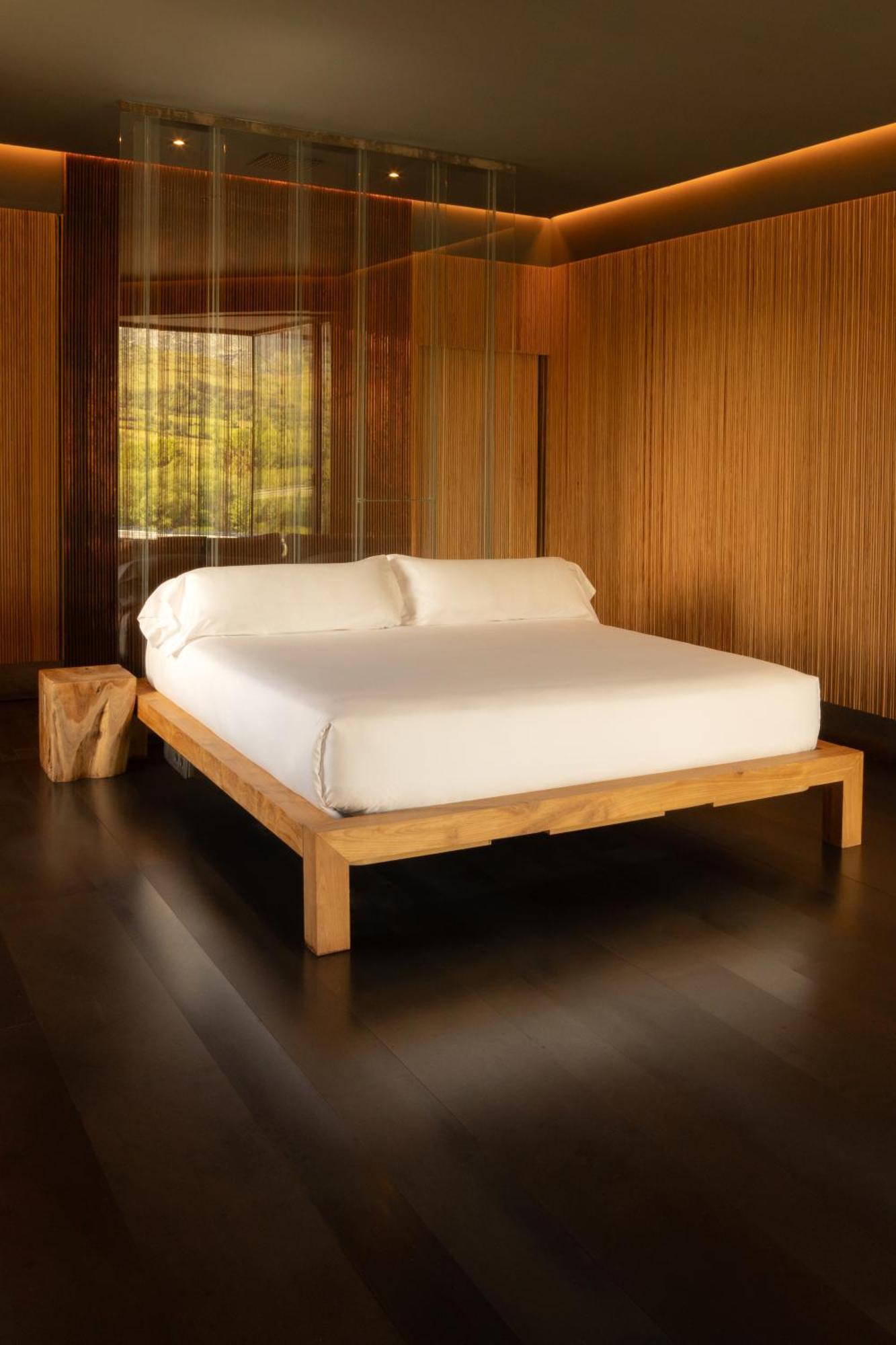 Hotel Torre Mayorazgo Villatoro 외부 사진